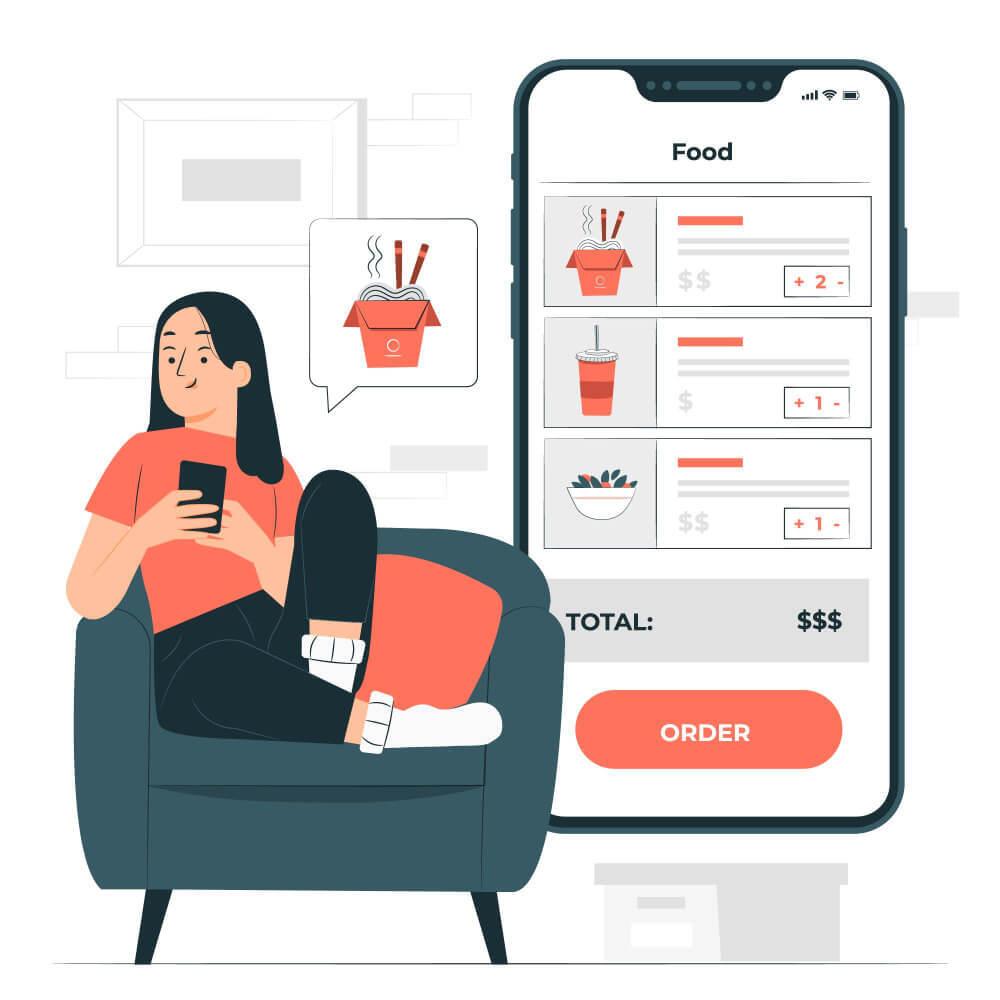 customer-order
